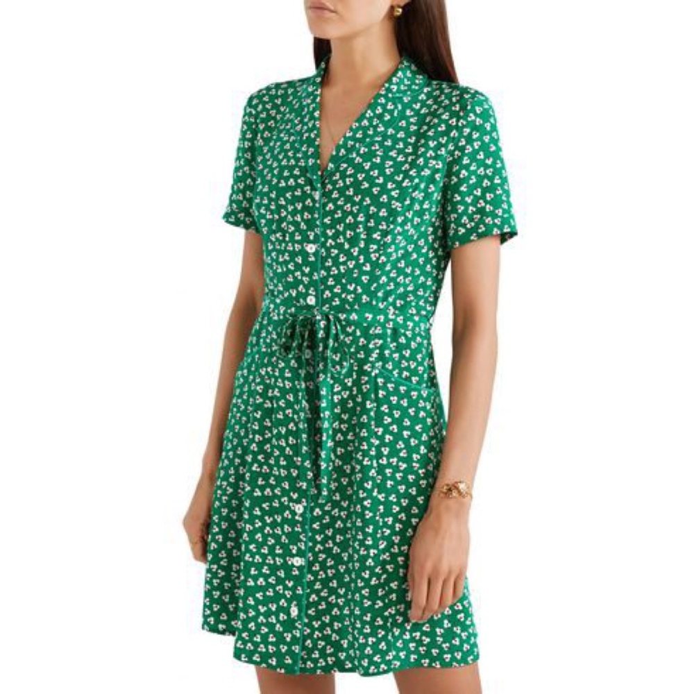 HVN dress